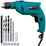 710w 13mm Electric Impact Drills