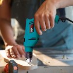 710w 13mm Electric Impact Drills