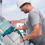 710w 13mm Electric Impact Drills