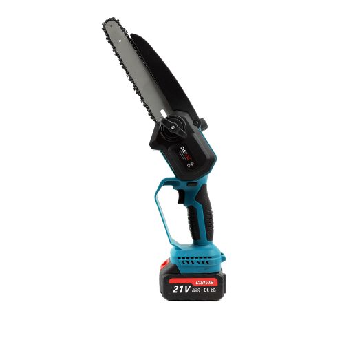 8 inch Cordless Brushless Chainsaw 21V 810W