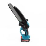 8 inch Cordless Brushless Chainsaw 21V 810W