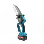 8 inch Cordless Brushless Chainsaw 21V 810W