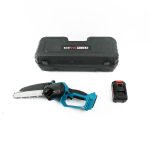 8 inch Cordless Brushless Chainsaw 21V 810W