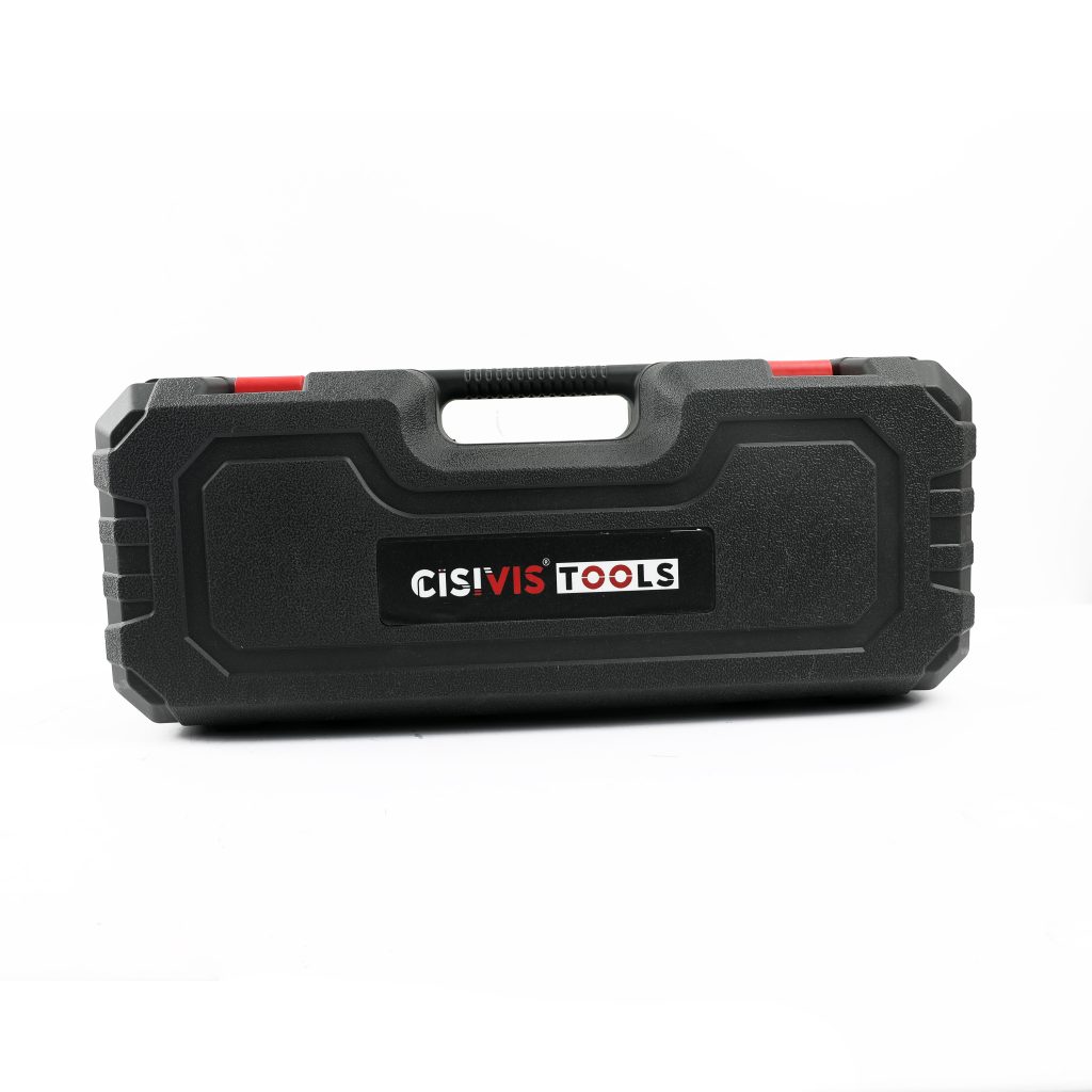 8 inch Cordless Brushless Chainsaw 21V 810W