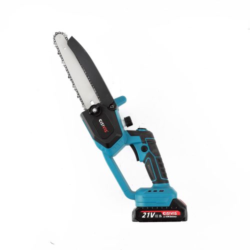 8 inch Cordless Brushless Chainsaw 21V 800W