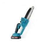 8 inch Cordless Brushless Chainsaw 21V 800W