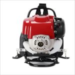 8000r/min Four-Stroke Gasoline Lawn Mower