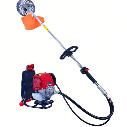 8000r/min Four-Stroke Gasoline Lawn Mower