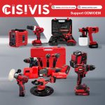 8000r/min Four-Stroke Gasoline Lawn Mower
