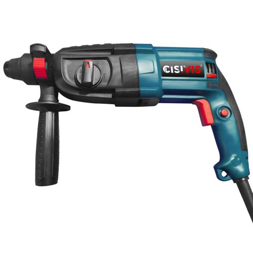 800w Electric Rotary Hammer 0-1260/0-1150R