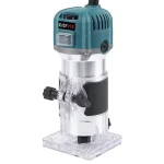 Adjustable Speed 6.35mm Electric Trimmer Woodworking