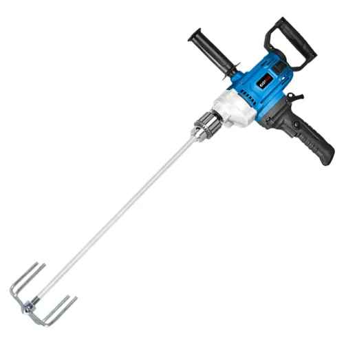 Airplane Drill Electric Mixer 1200W–1600W 16mm
