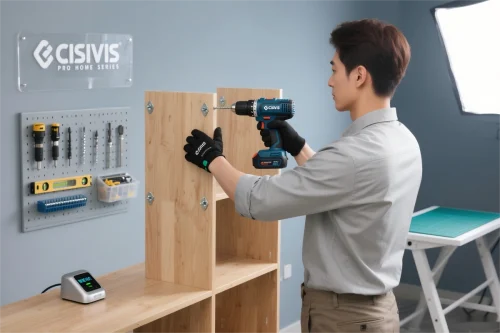 The Best Cordless Drill for Home Use 2025