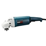 Brushed Corded Angle Grinder 2100W 6500rpm