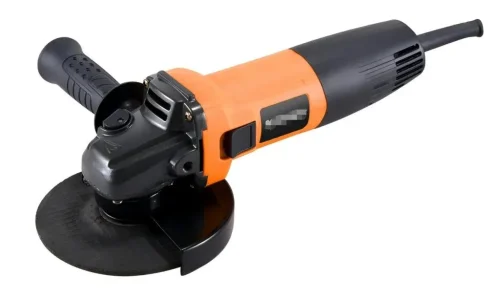Brushed Corded Angle Grinder 710W 11000r/min