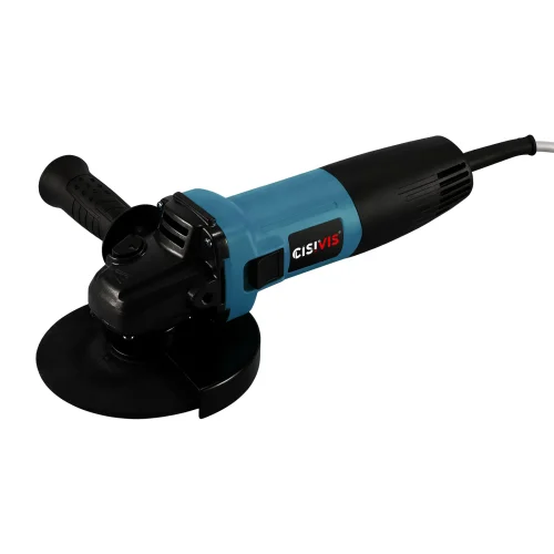 Brushed Corded Angle Grinder 710W 11000r/min