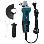 Brushed Corded Angle Grinder 850W 11000r/min