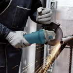 Brushed Corded Angle Grinder 850W 11000r/min