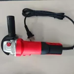 Brushed Corded Angle Grinder 850W 11000r/min