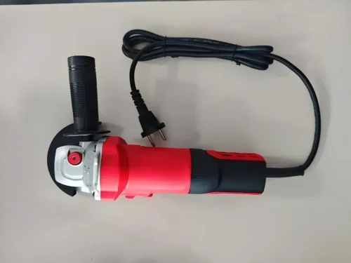 Brushed Corded Angle Grinder 850W 11000r/min