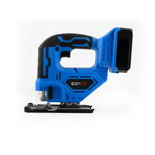 Brushed Cordless Jigsaw 750W 65mm