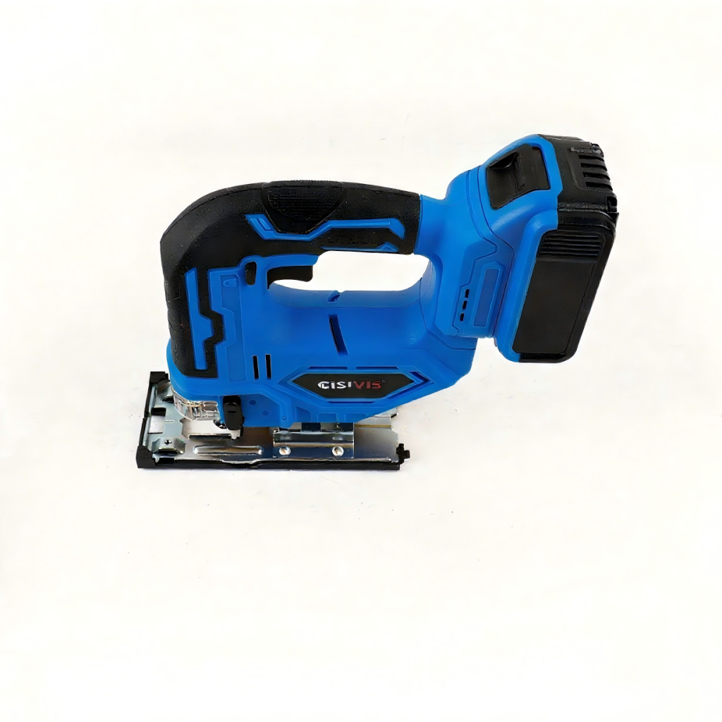 Brushed Cordless Jigsaw 750W 65mm