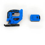 Brushed Cordless Jigsaw 750W 65mm