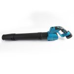 Brushed Cordless leaf blower 450W 23000rpm Six-speed adjustment
