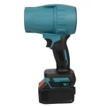 Brushed Cordless leaf blower 5000rpm