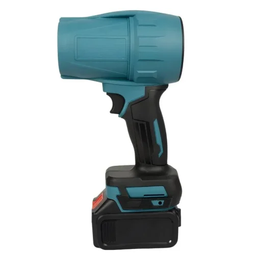 Brushed Cordless leaf blower 5000rpm