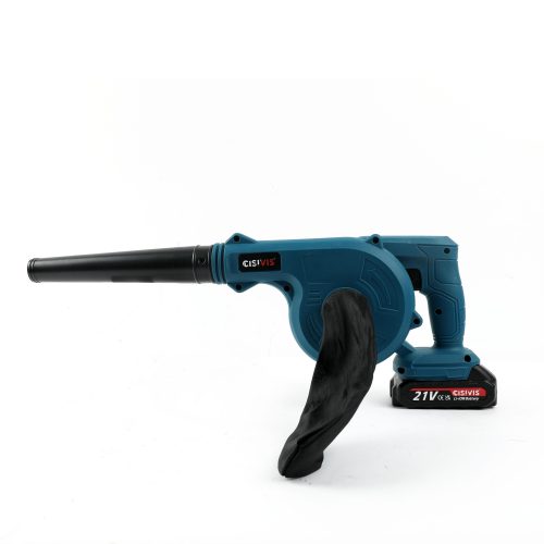 Brushed Cordless leaf blower 680W 11000rpm