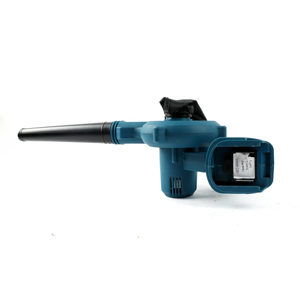 Brushed Cordless leaf blower 680W 11000rpm