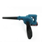 Brushed Cordless leaf blower 680W 11000rpm