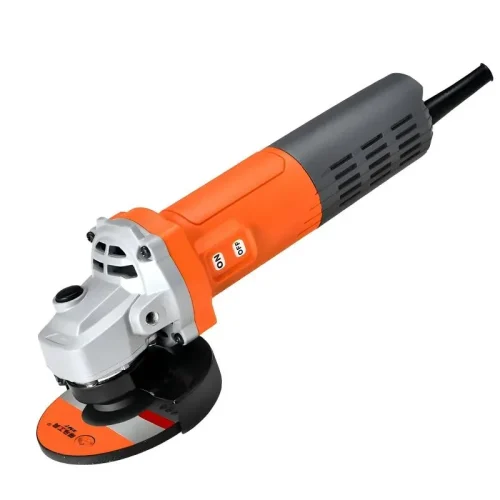 Brushless Corded Angle Grinder 1400w 10000rpm