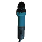 Brushless Corded Angle Grinder 1800w 10000rpm