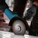 Brushless Corded Angle Grinder 1800w 10000rpm