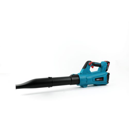 Brushless Cordless leaf blower 24000r/min
