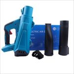 Brushless Cordless leaf blower 24000r/min