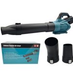 Brushless Cordless leaf blower 26000r/min