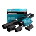 Brushless Cordless leaf blower 26000r/min