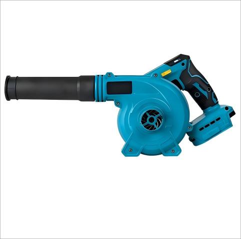 Brushless Cordless leaf blower 350W 18000rpm