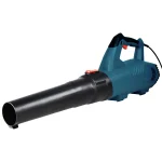 Brushless Electric leaf blower 1200W 17000 rpm
