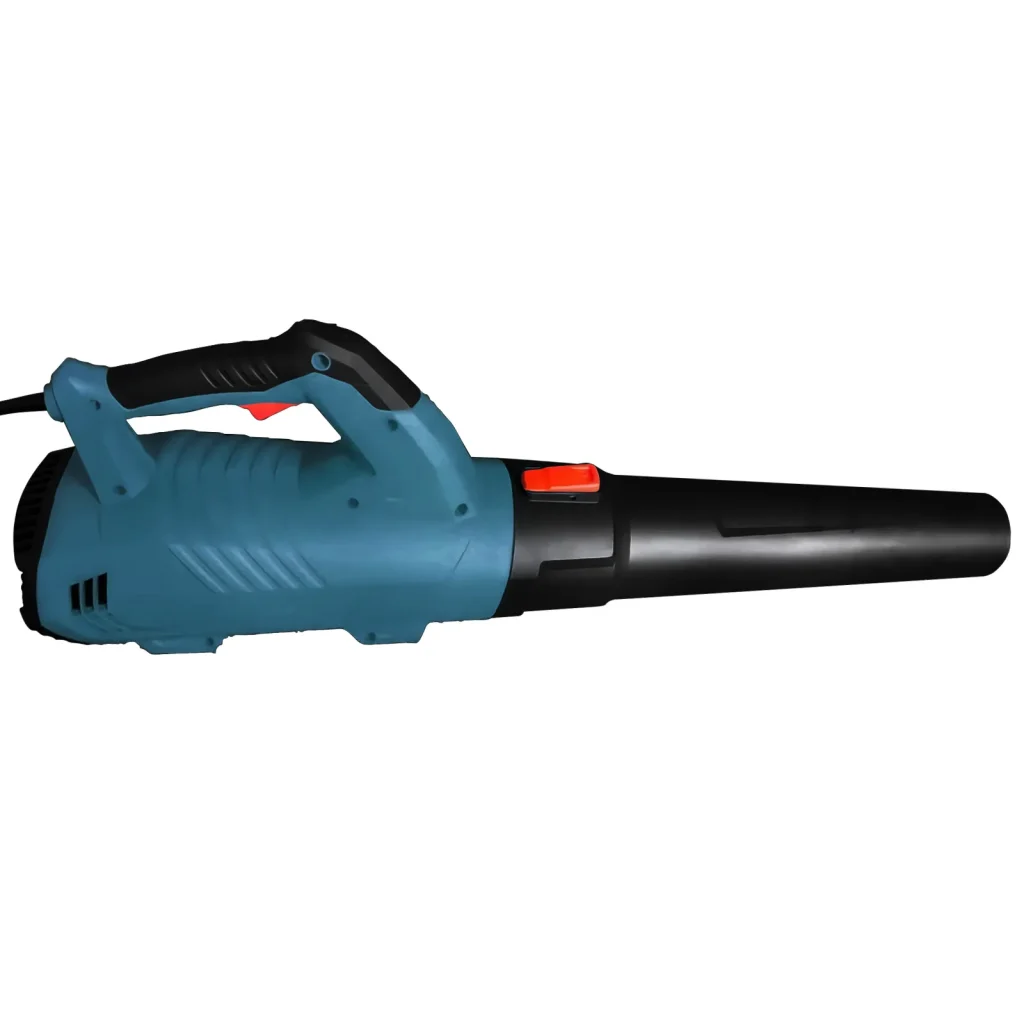 Brushless Electric leaf blower 1200W 17000 rpm