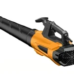 Brushless Electric leaf blower 1200W 17000 rpm