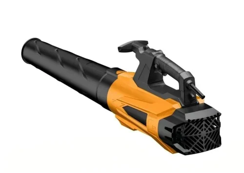 Brushless Electric leaf blower 1200W 17000 rpm