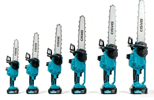 16-Inch Chainsaw Chain or Larger? CISIVIS Professional Advice