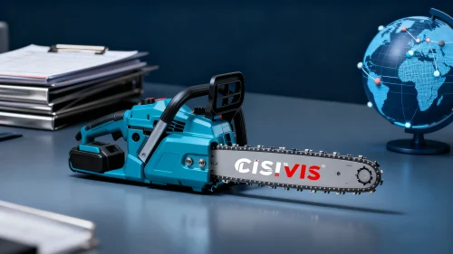 Chain Saws Dealers: How to Select Reliable Partners | CISIVIS