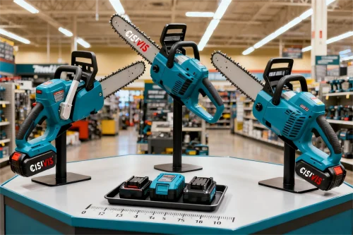 Saw Chain Sizes Guide for B2B Procurement | CISIVIS