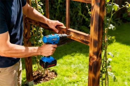 Cordless Impact Drill Applications: Complete B2B Buyers’ Guide