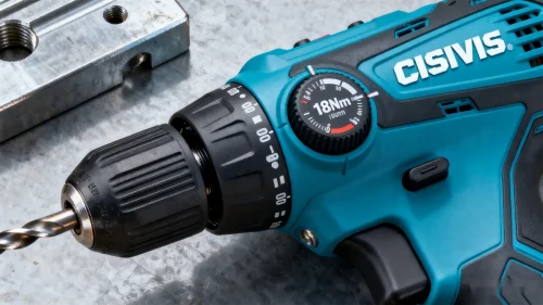 High Torque Cordless Drill Selection Guide for B2B | CISIVIS